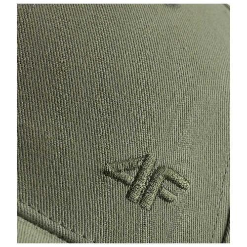 4F Καπέλο